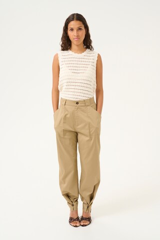 KAREN BY SIMONSEN Top 'Venus' in Wit