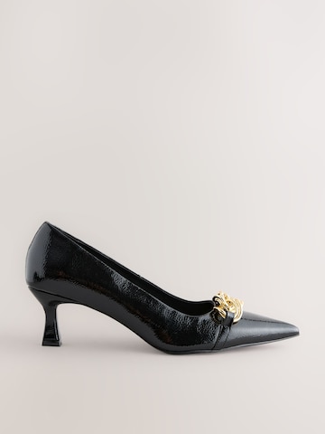 Next Pumps 'Forever Comfort' in Black