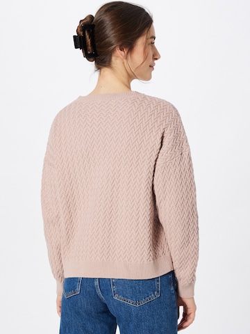 Pull-over 'Layla' ABOUT YOU en rose