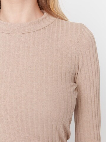 Pull-over Trendyol en beige