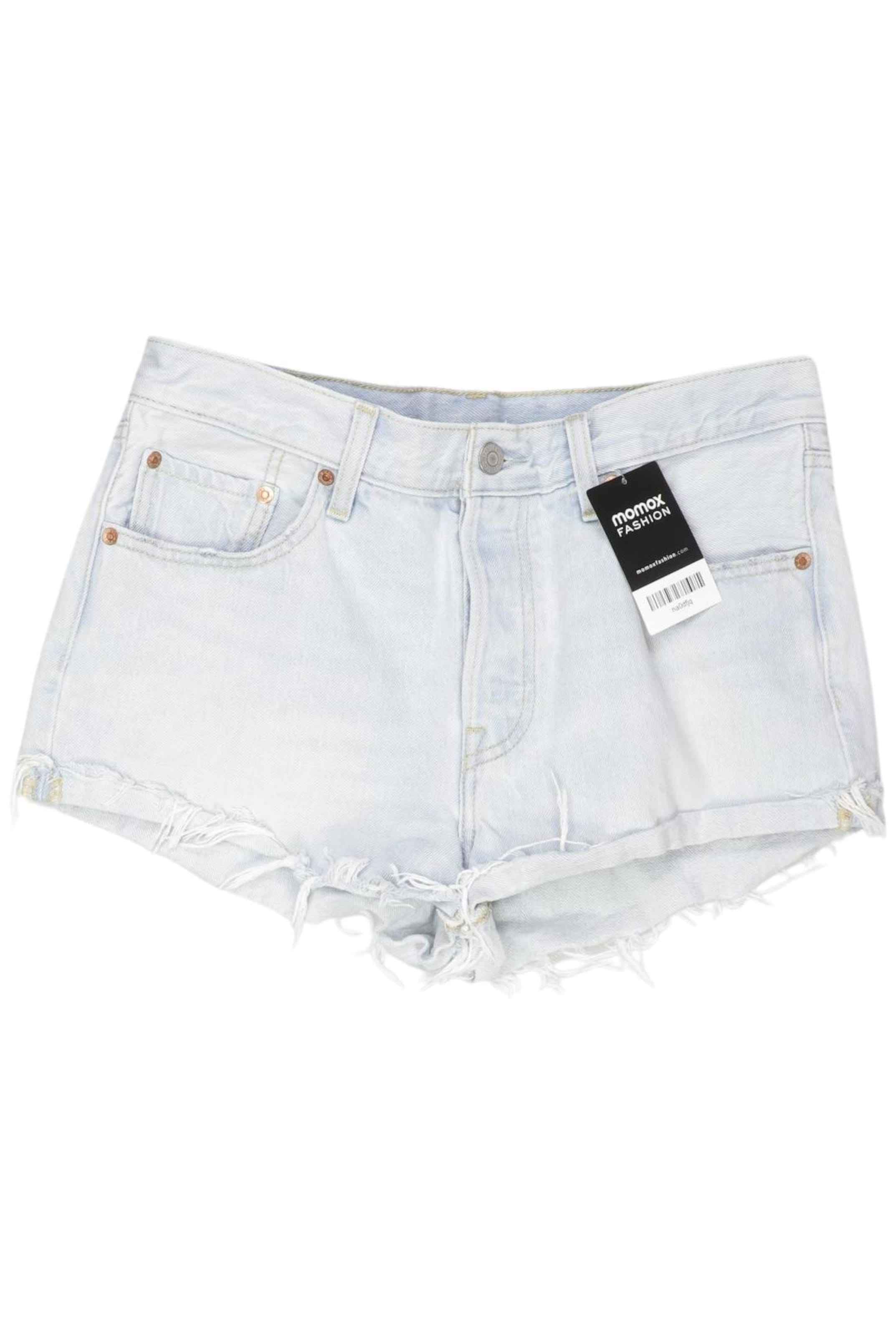 LEVI'S ® Shorts in S in Light blue, Item view