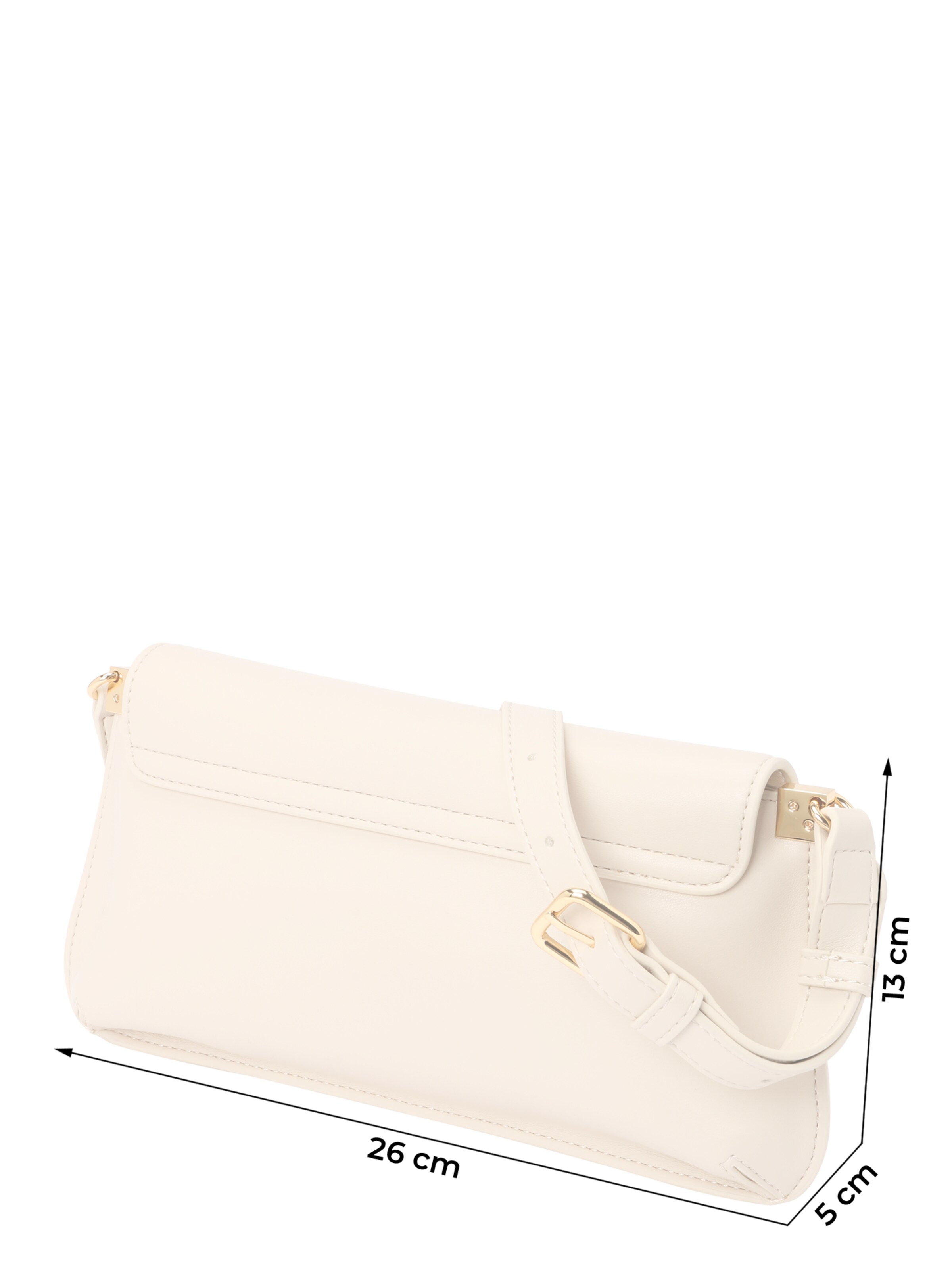 Love Moschino Сумки в Бежевый