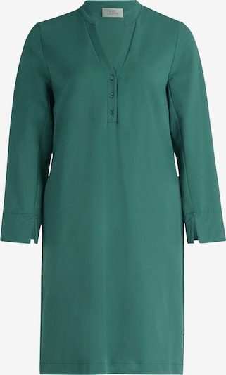 Vera Mont Robe-chemise en vert foncé, Vue avec produit