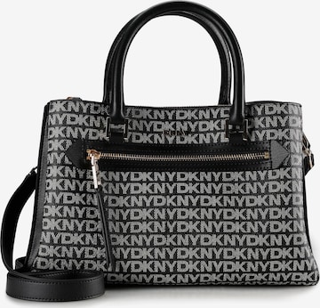 DKNY Shopper 'Bryant' in Black: front
