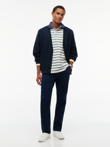 Tommy Jeans Regular Панталон Chino 'SONNY' в синьо