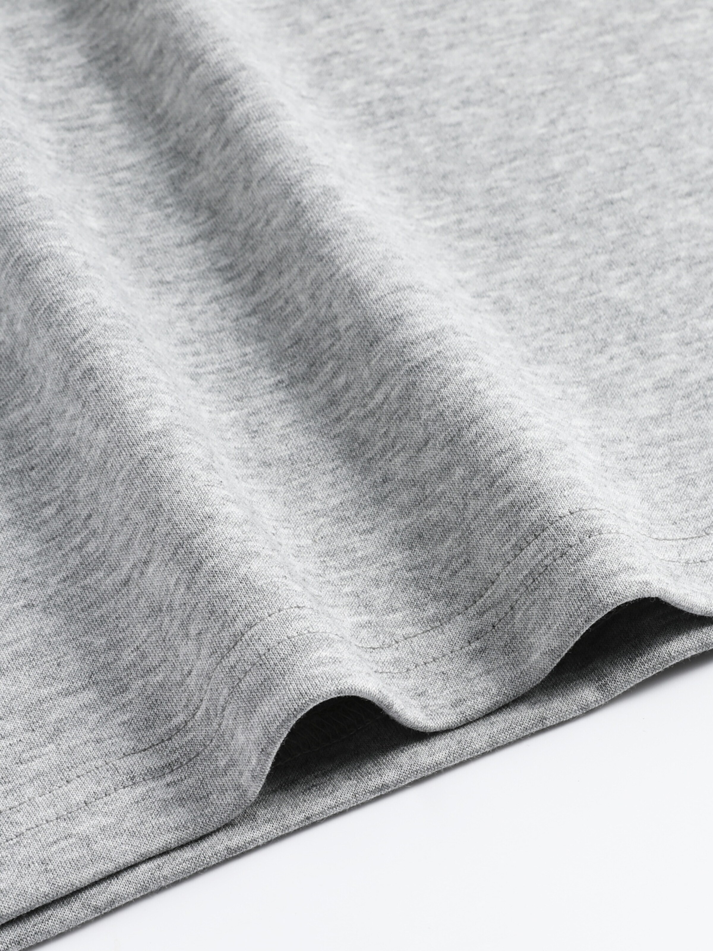 ALLTHEMEN Shirt 'Frische' in Grey