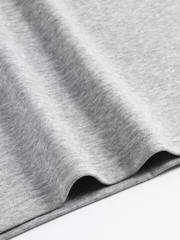 ALLTHEMEN Shirt 'Frische' in Grey