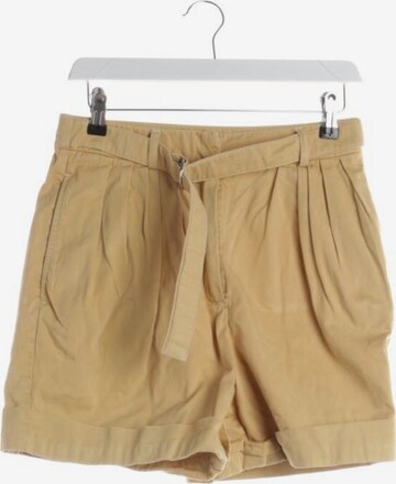 Acne Bermuda / Shorts S in Orange: predná strana