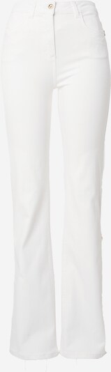 Jeans PATRIZIA PEPE di colore bianco, Visualizzazione prodotti