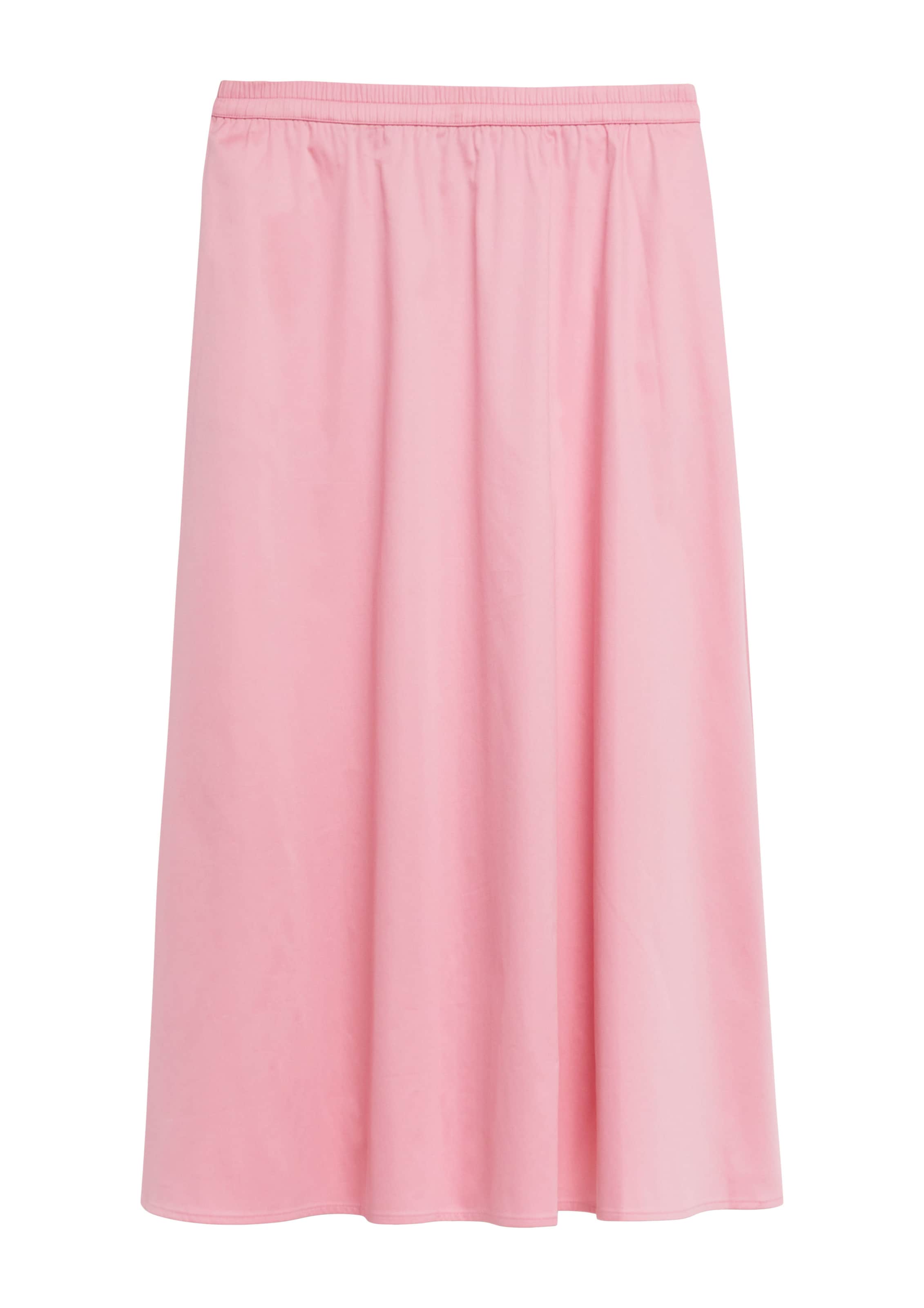 COMMA Rock in Pink: Vorderseite