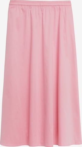 COMMA Rock in Pink: Vorderseite