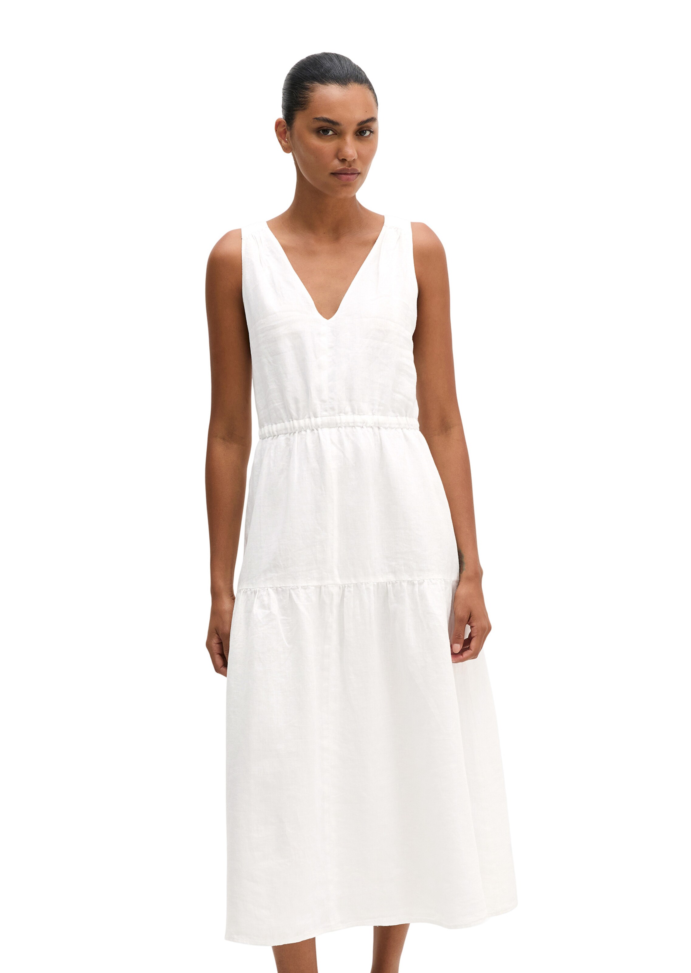 Marc O'Polo Dress in White