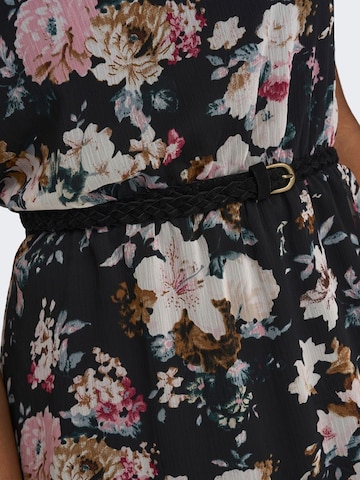 Robe ONLY en mélange de couleurs
