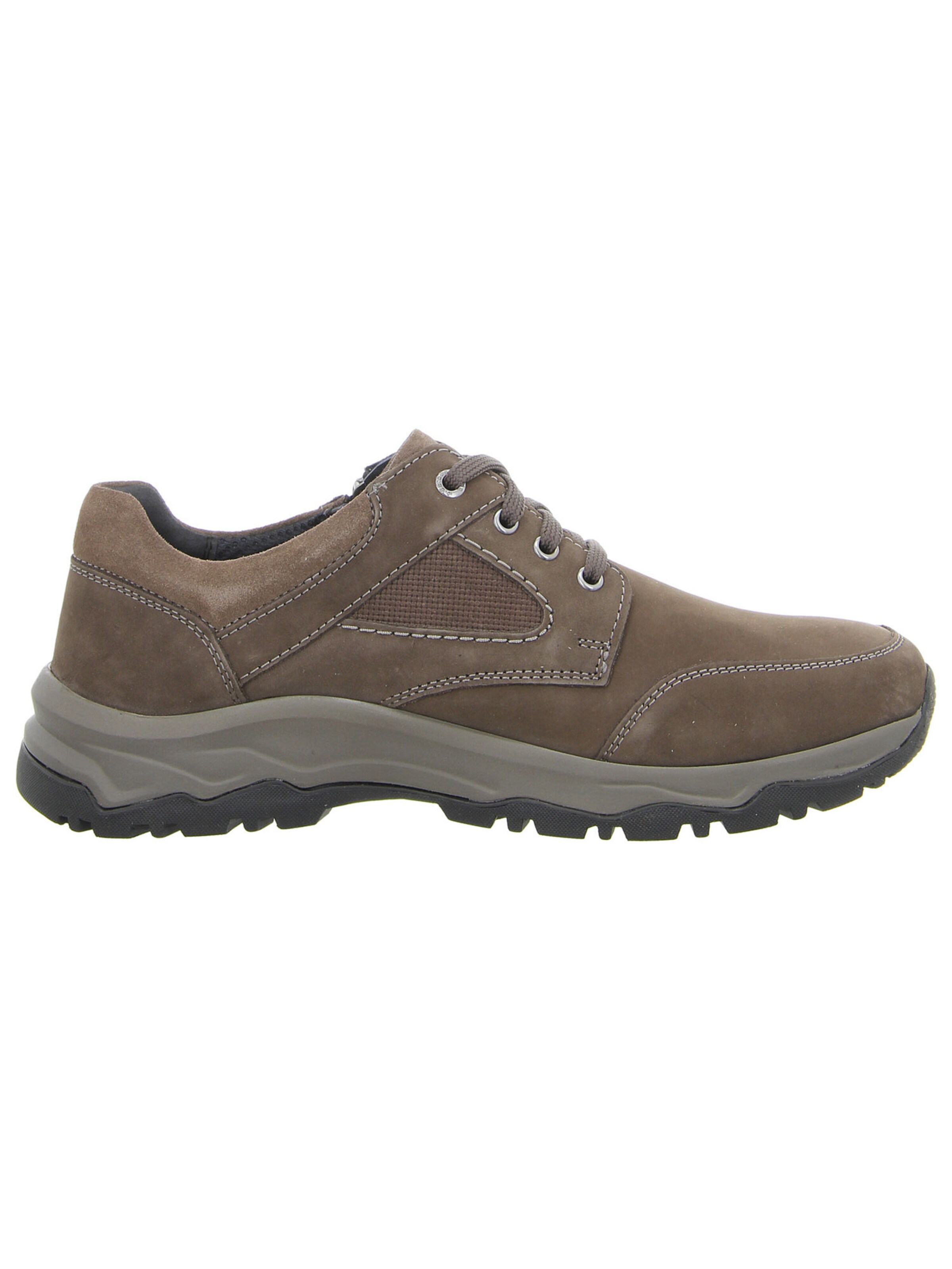 Chaussure à lacets JOSEF SEIBEL en marron