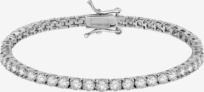CHRIST Armband in 16 in silber, Produktansicht