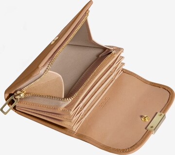 BREE Wallet 'Tia 1' in Beige