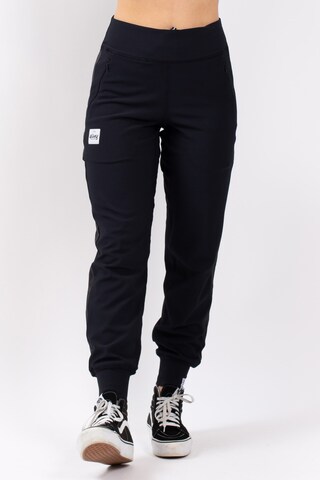Eivy Sports underpants in Black: front