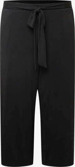 KAFFE CURVE Pants 'Mello' in Black, Item view