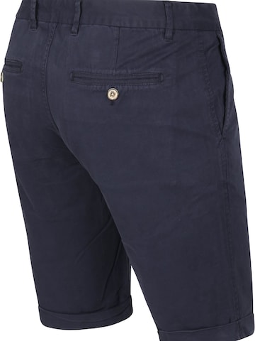 Suitable Regular Chinohose 'Arend'‌‌‌‌‌‌ in Blau