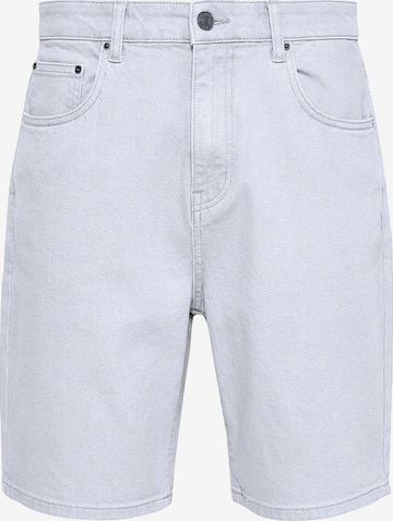 Dropsize Kavbojke | modra barva: sprednja stran