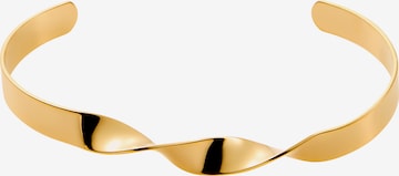 Heideman Armband 'Arenosus' in Goud: voorkant