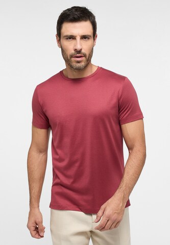 ETERNA Shirt in Red: front