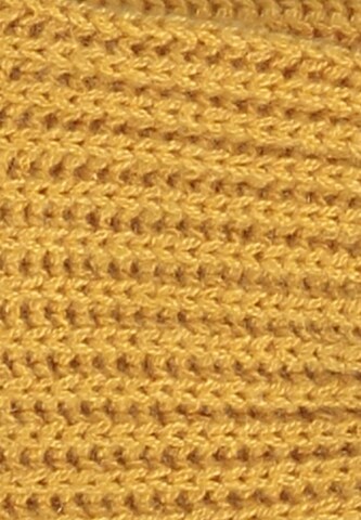 FRAAS Headband in Yellow