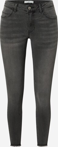 JDY Skinny Jeans in Grau: predná strana