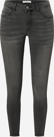 JDY Skinny Jeans in Grau: predná strana