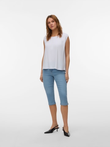 VERO MODA Top 'VMFILLI' in White