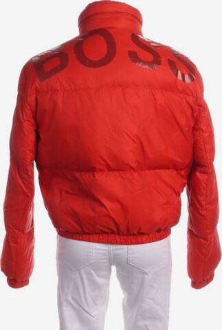 BOSS Jacket & Coat in S in Red