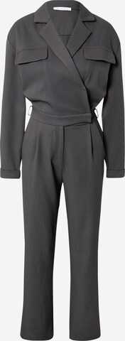 Freebird Jumpsuit 'Yael' in Grey: front