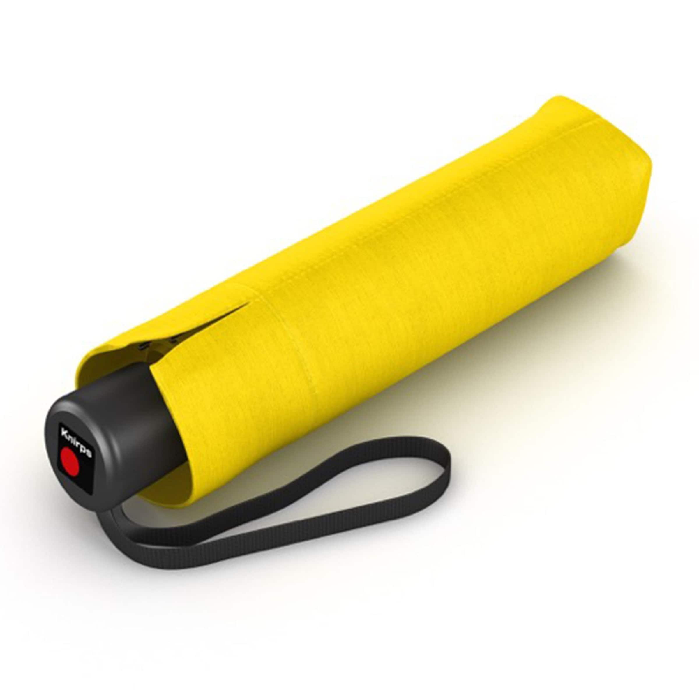 KNIRPS Umbrella in Yellow