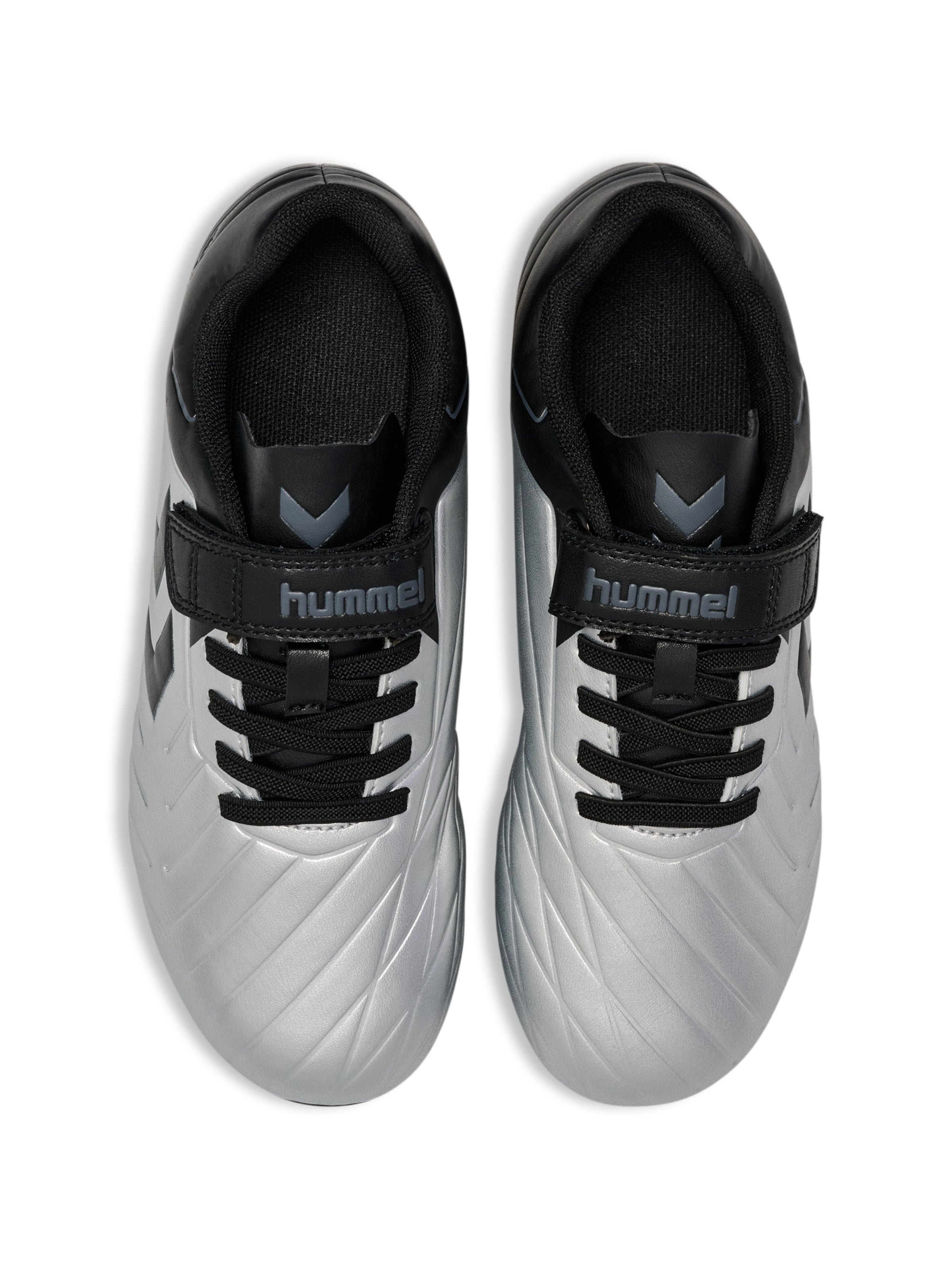 Hummel Sportssko 'Top Star F.G. 2.0' i sølv