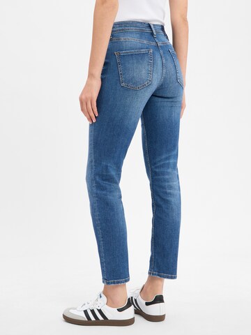Cambio Regular Jeans 'Piper' in Blauw