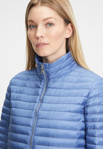 Colmar Between-Season Jacket in Blue