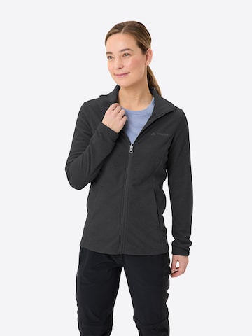 VAUDE Weatherproof jacket in Grey