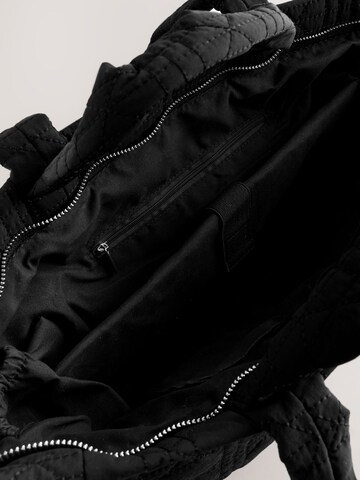 Geantă de umăr de la Next pe negru