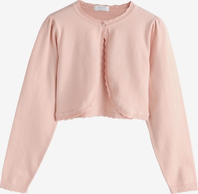 Next Kardigan u puder roza, Pregled proizvoda