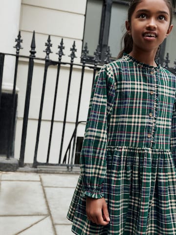 Robe Next en vert