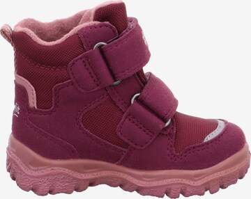 SUPERFIT - Botas 'HUSKY' en lila