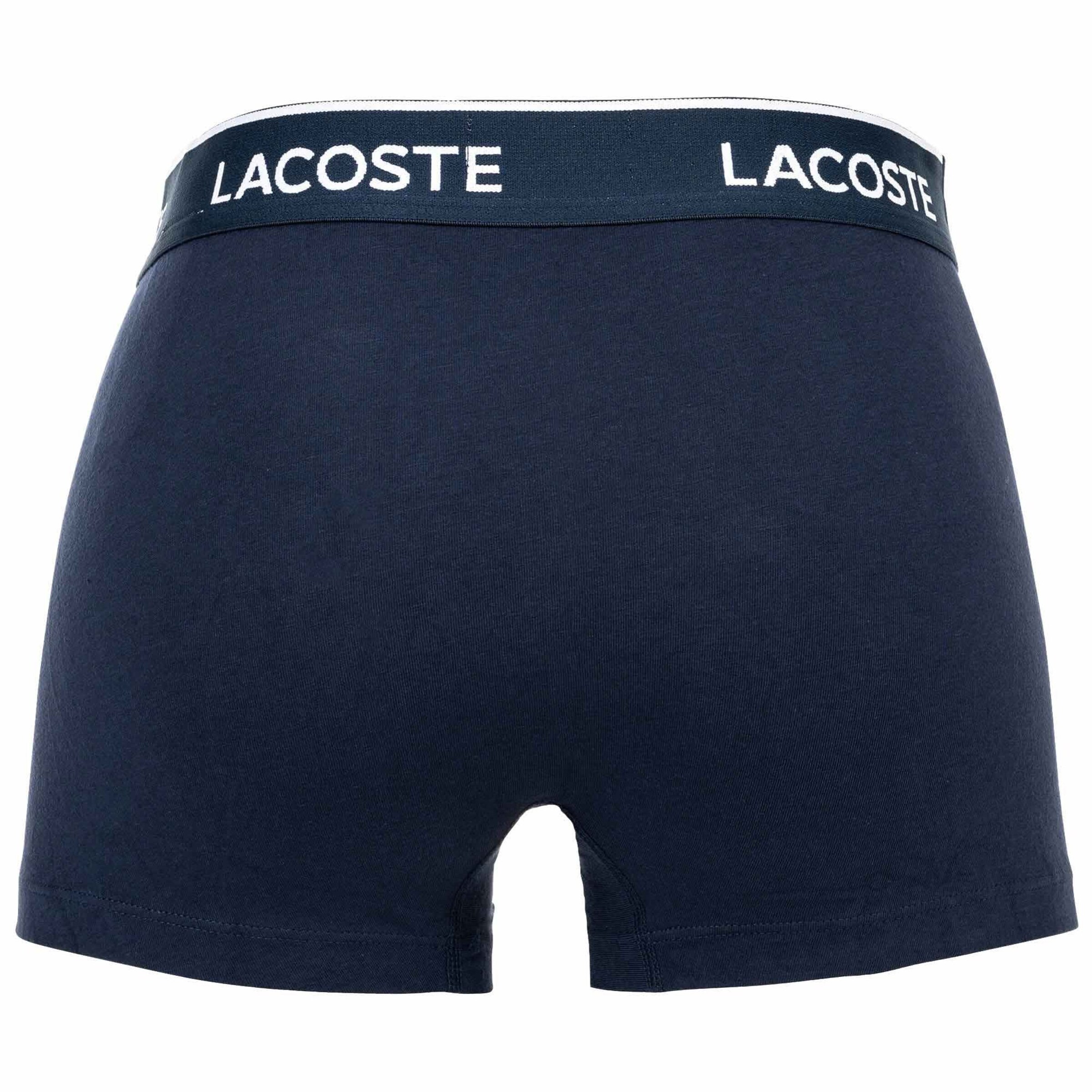 LACOSTE Boxer shorts in Blue