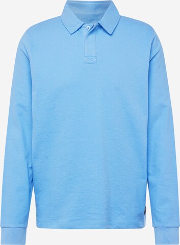 FYNCH-HATTON Shirt in Blue: front