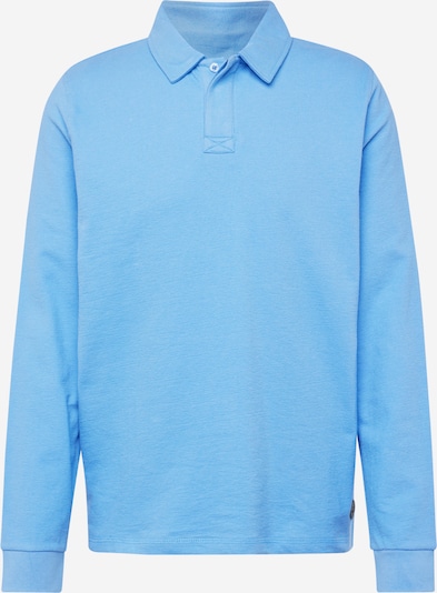 FYNCH-HATTON Shirt in hellblau, Produktansicht