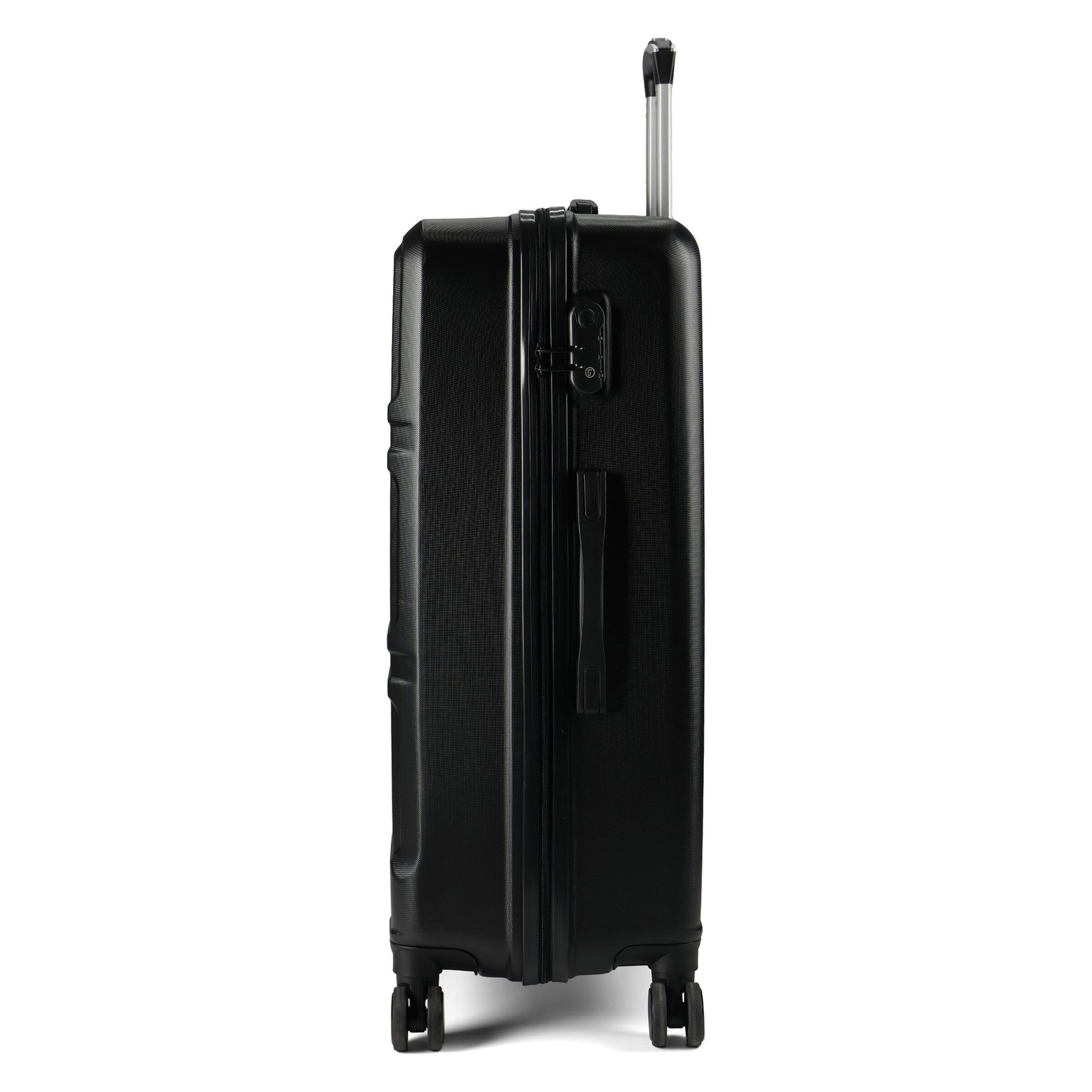Benzi Trolley in Black