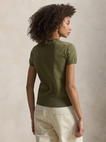 Polo Ralph Lauren Sweater in Green