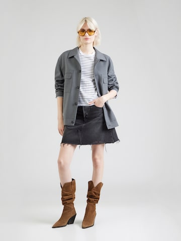 LEVI'S ® Tričko 'PERFECT' - Biela