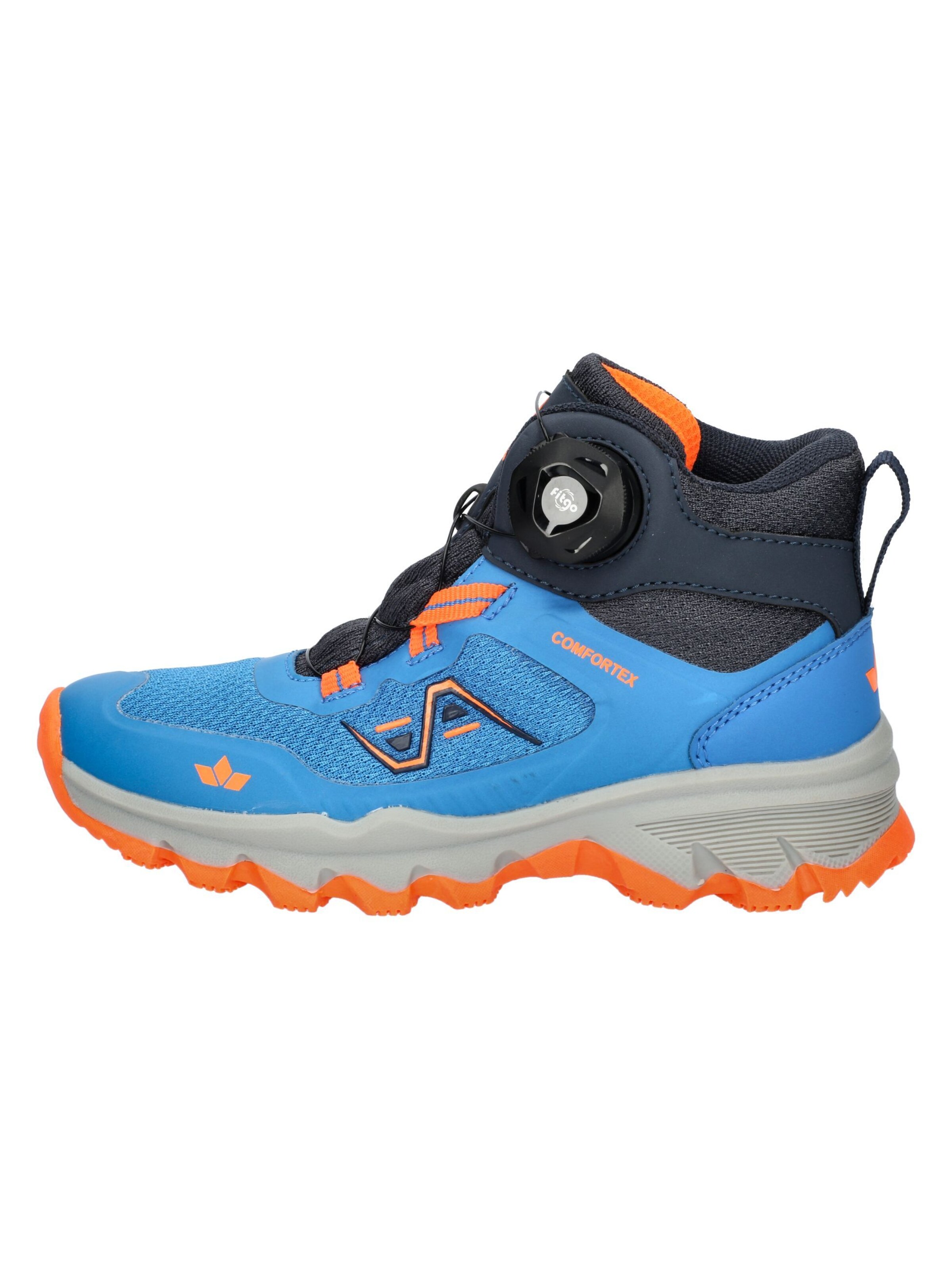 LICO Boots ' Rockledge' in Blue