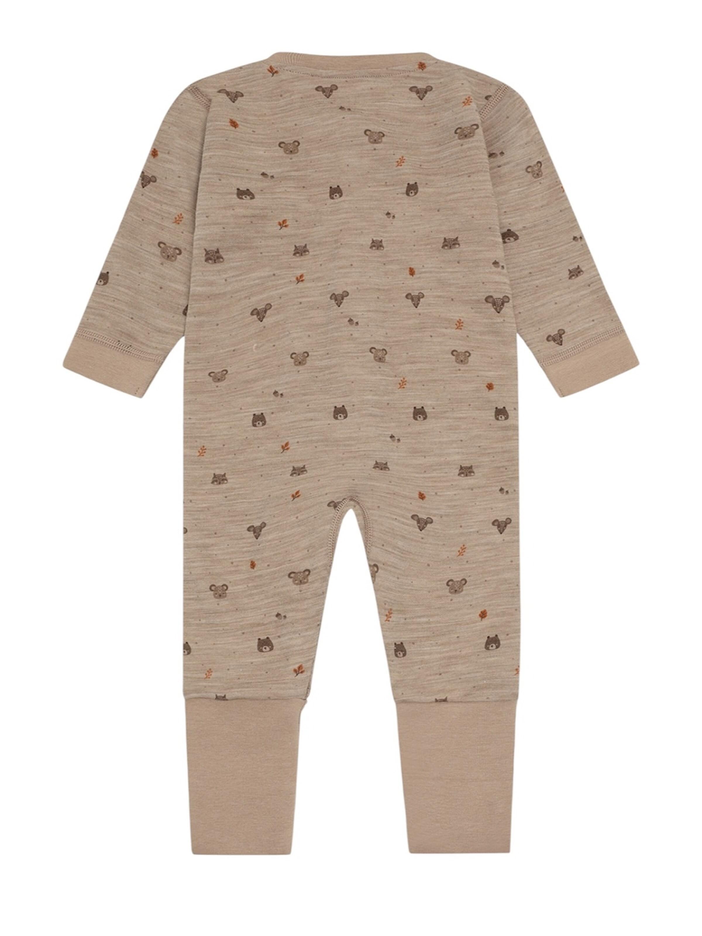 Hust & Claire Overall 'HCManu'‌‌‌‌‌‌‌‌‌ in Braun