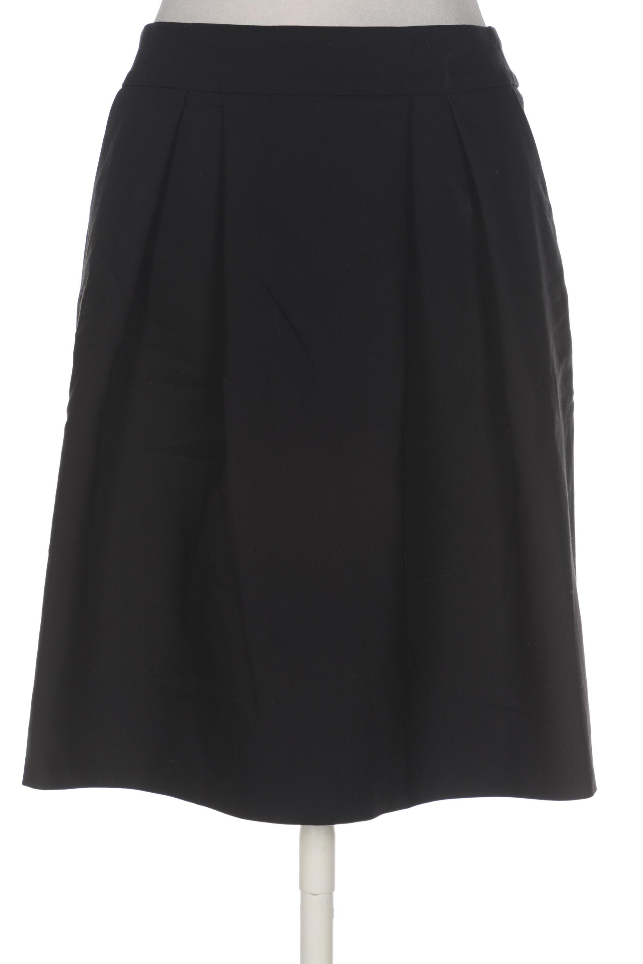 HALLHUBER Skirt in M in Black: front